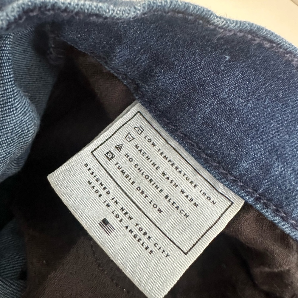 Ayr Jeans - Picture 7 of 8